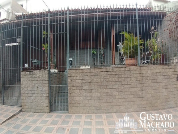 Imagem Casa com 5 Quartos à Venda, 183 m² em Jardim Tiradentes - Volta Redonda