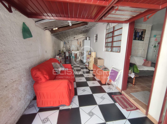 Imagem Casa com 2 Quartos à Venda, 110 m² em Três Marias - Esteio