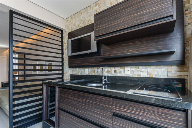 Imagem Apartamento com 2 Quartos à Venda, 78 m² em Jardim Paulista - São Paulo