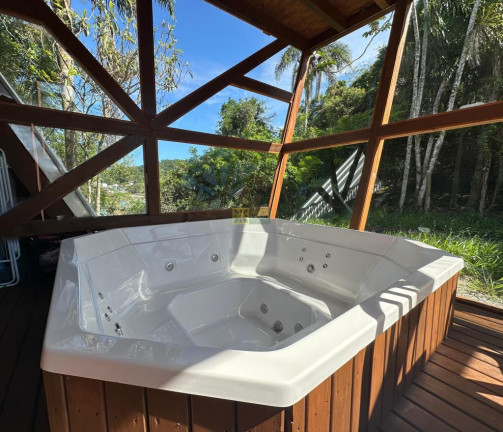 Imagem Casa com 1 Quarto para Alugar ou Temporada, 70 m² em Vila Nova - Porto Belo Imagem Casa com 1 Quarto para Alugar ou Temporada, 70 m² em Vila Nova - Porto Belo