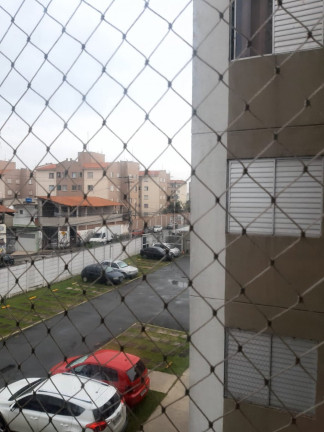 Imagem Apartamento com 2 Quartos à Venda, 44 m² em São Pedro - Osasco