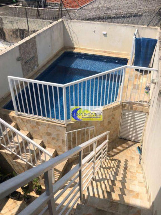 Imagem Sobrado com 3 Quartos à Venda, 340 m² em Santa Paula - São Caetano Do Sul Imagem Sobrado com 3 Quartos à Venda, 340 m² em Santa Paula - São Caetano Do Sul