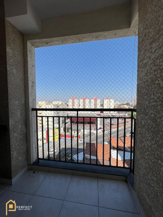 Imagem Apartamento com 2 Quartos à Venda, 56 m² em Centro - Taubaté Imagem Apartamento com 2 Quartos à Venda, 56 m² em Centro - Taubaté