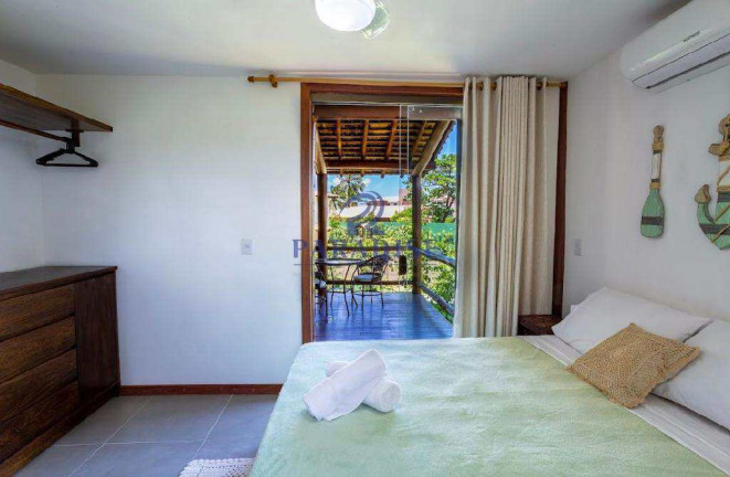 Imagem Apartamento com 3 Quartos à Venda, 136 m² em Itacimirim - Camaçari Imagem Apartamento com 3 Quartos à Venda, 136 m² em Itacimirim - Camaçari