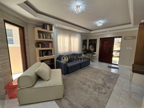Sobrado com 3 Quartos à Venda, 265 m² em Urbanova - São José Dos Campos