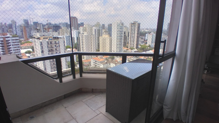 Imagem Apartamento com 2 Quartos à Venda, 138 m² em Pinheiros - São Paulo Imagem Apartamento com 2 Quartos à Venda, 138 m² em Pinheiros - São Paulo