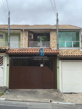 Imagem Casa com 3 Quartos à Venda, 116 m² em Guaianases - São Paulo Imagem Casa com 3 Quartos à Venda, 116 m² em Guaianases - São Paulo