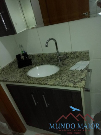 Imagem Apartamento com 3 Quartos à Venda, 150 m² em Vila America - Santo André