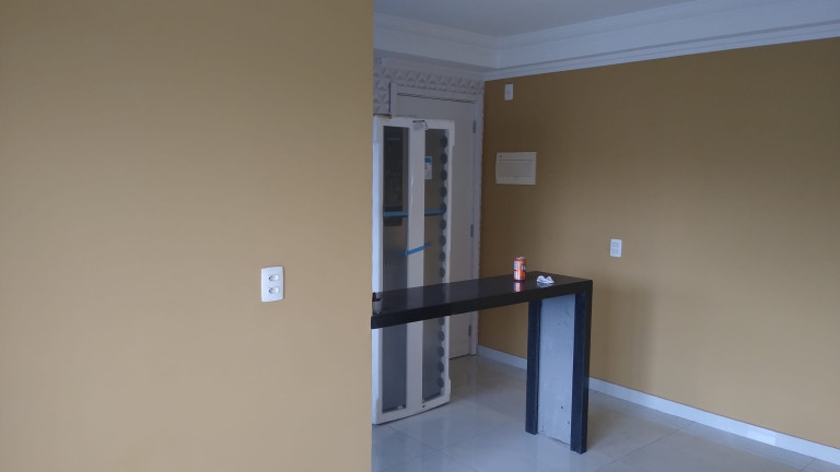 Imagem Apartamento com 3 Quartos à Venda, 79 m² em Parque São Vicente - Mauá Imagem Apartamento com 3 Quartos à Venda, 79 m² em Parque São Vicente - Mauá