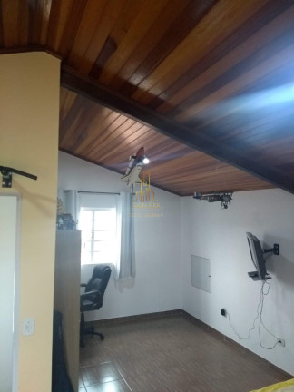 Imagem Sobrado com 4 Quartos à Venda, 221 m² em Centro Alto - Ribeirão Pires Imagem Sobrado com 4 Quartos à Venda, 221 m² em Centro Alto - Ribeirão Pires