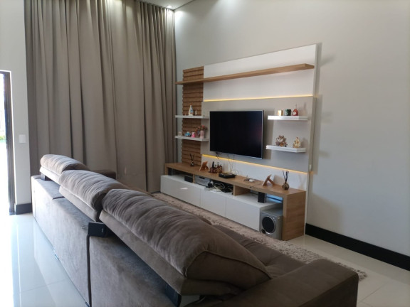Imagem Casa de Condomínio com 3 Quartos à Venda, 250 m² em Wanel Ville - Sorocaba Imagem Casa de Condomínio com 3 Quartos à Venda, 250 m² em Wanel Ville - Sorocaba