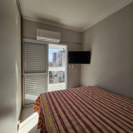 Imagem Apartamento com 2 Quartos à Venda, 63 m² em Aviação - Praia Grande Imagem Apartamento com 2 Quartos à Venda, 63 m² em Aviação - Praia Grande