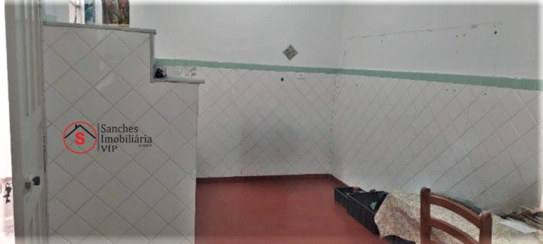 Imagem Casa com 1 Quarto à Venda, 140 m² em Vila Canero - São Paulo Imagem Casa com 1 Quarto à Venda, 140 m² em Vila Canero - São Paulo