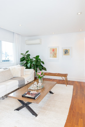 Imagem Apartamento com 4 Quartos à Venda, 171 m² em Alto Da Boa Vista - São Paulo Imagem Apartamento com 4 Quartos à Venda, 171 m² em Alto Da Boa Vista - São Paulo