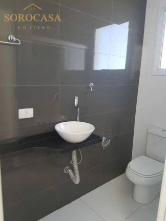 Imagem Casa com 3 Quartos à Venda, 163 m² em Horto Florestal - Sorocaba Imagem Casa com 3 Quartos à Venda, 163 m² em Horto Florestal - Sorocaba