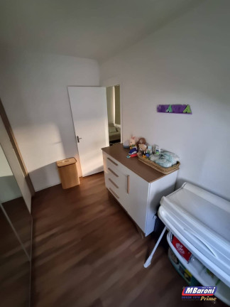Imagem Apartamento com 2 Quartos à Venda, 44 m² em água Branca - São Paulo