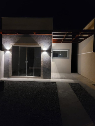 Imagem Casa com 3 Quartos à Venda, 75 m² em Sant Etiene - Matinhos Imagem Casa com 3 Quartos à Venda, 75 m² em Sant Etiene - Matinhos