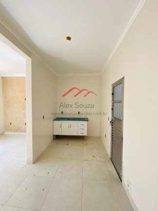 Imagem Casa com 3 Quartos à Venda, 75 m² em Jardim Dall`orto - Sumaré Imagem Casa com 3 Quartos à Venda, 75 m² em Jardim Dall`orto - Sumaré