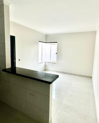 Imagem Casa com 2 Quartos à Venda, 125 m² em Portal Do Panamá - Campo Grande Imagem Casa com 2 Quartos à Venda, 125 m² em Portal Do Panamá - Campo Grande