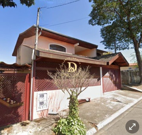 Casa com 5 Quartos à Venda, 240 m² em Jardim Colonial - São José Dos Campos