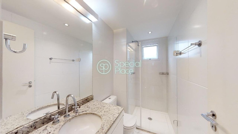 Imagem Apartamento com 4 Quartos à Venda, 385 m² em Granja Julieta - São Paulo