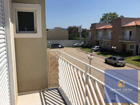 Imagem Casa de Condomínio com 3 Quartos à Venda, 133 m² em Chácara Do Carmo - Vargem Grande Paulista