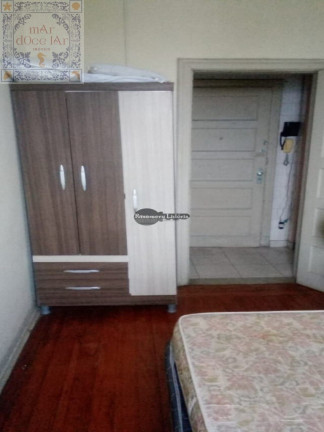 Imagem Apartamento com 3 Quartos à Venda, 80 m² em Pompéia - Santos Imagem Apartamento com 3 Quartos à Venda, 80 m² em Pompéia - Santos