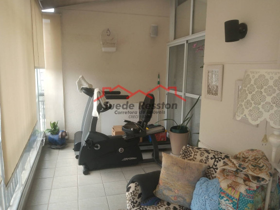 Imagem Apartamento com 4 Quartos à Venda, 312 m² em Jardim Marajoara - São Paulo