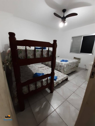Imagem Apartamento com 1 Quarto à Venda,  em Itararé - São  Vicente