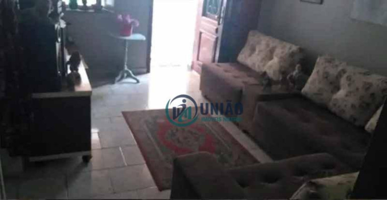 Imagem Casa com 2 Quartos à Venda, 112 m² em Fonseca - Niterói