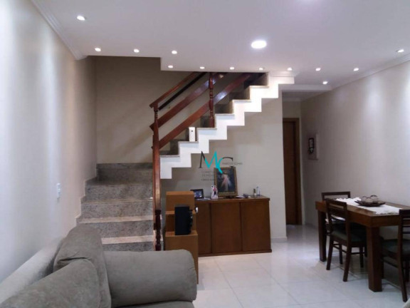 Imagem Casa com 2 Quartos à Venda, 90 m² em Campo Grande - Rio De Janeiro
