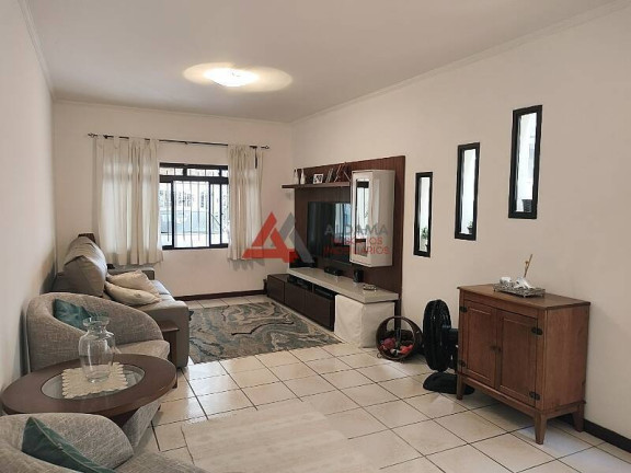 Imagem Sobrado com 3 Quartos à Venda, 152 m² em Conjunto Residencial Vista Verde - São Paulo