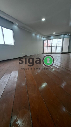 Imagem Apartamento com 4 Quartos à Venda, 224 m² em Vila Andrade - São Paulo Imagem Apartamento com 4 Quartos à Venda, 224 m² em Vila Andrade - São Paulo