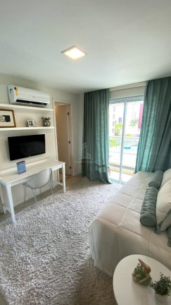 Imagem Apartamento com 3 Quartos à Venda, 138 m² em Guararapes - Fortaleza
