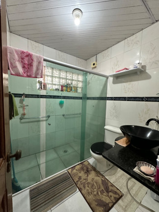 Imagem Casa com 3 Quartos à Venda, 90 m² em Mangueirão - Belém Imagem Casa com 3 Quartos à Venda, 90 m² em Mangueirão - Belém