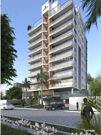 Apartamento com 2 Quartos à Venda, 109 m² em Praia Brava - Itajaí
