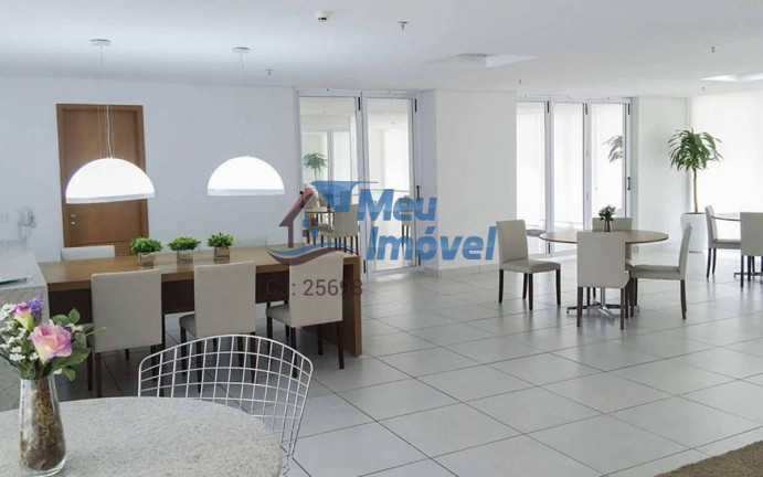 Imagem Imóvel com 1 Quarto à Venda, 33 m² em Sul (águas Claras) - Brasília Imagem Imóvel com 1 Quarto à Venda, 33 m² em Sul (águas Claras) - Brasília