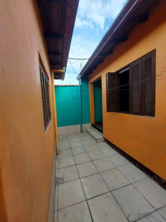 Imagem Casa com 2 Quartos à Venda, 120 m² em Morada Do Vale I - Gravataí