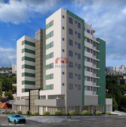 Imagem Apartamento com 4 Quartos à Venda, 117 m² em Palmares - Belo Horizonte Imagem Apartamento com 4 Quartos à Venda, 117 m² em Palmares - Belo Horizonte