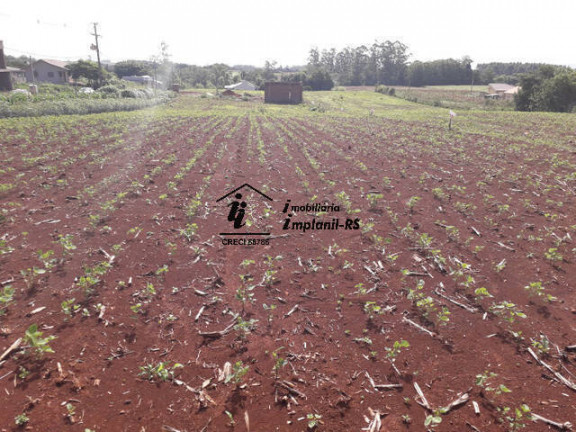 Terreno à Venda,  em Teutônia