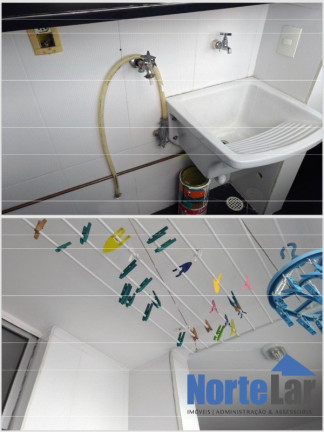 Imagem Apartamento com 2 Quartos à Venda, 45 m² em Lauzane Paulista - São Paulo Imagem Apartamento com 2 Quartos à Venda, 45 m² em Lauzane Paulista - São Paulo