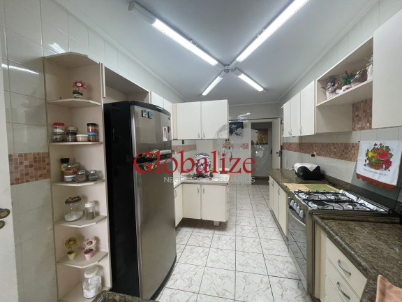 Imagem Imóvel com 3 Quartos à Venda, 139 m² em Campo Grande - Santos Imagem Imóvel com 3 Quartos à Venda, 139 m² em Campo Grande - Santos