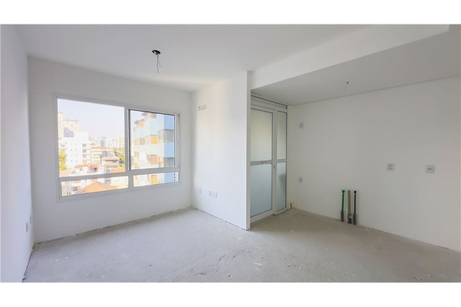 Imagem Apartamento com 1 Quarto à Venda, 43 m² em Moinhos De Vento - Porto Alegre Imagem Apartamento com 1 Quarto à Venda, 43 m² em Moinhos De Vento - Porto Alegre