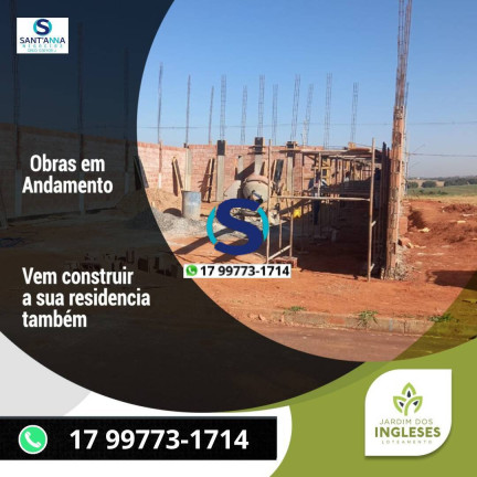 Imagem Terreno à Venda, 250 m² em Centro - Fernandópolis Imagem Terreno à Venda, 250 m² em Centro - Fernandópolis