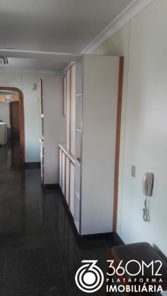Imagem Apartamento com 3 Quartos à Venda, 291 m² em Centro - São Bernardo Do Campo