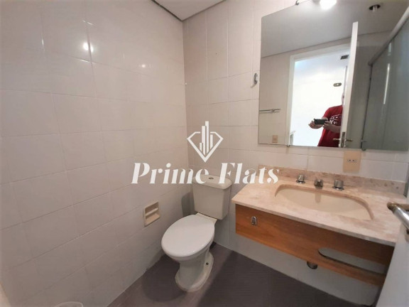 Imagem Apartamento com 1 Quarto para Alugar, 28 m² em Moema - São Paulo Imagem Apartamento com 1 Quarto para Alugar, 28 m² em Moema - São Paulo