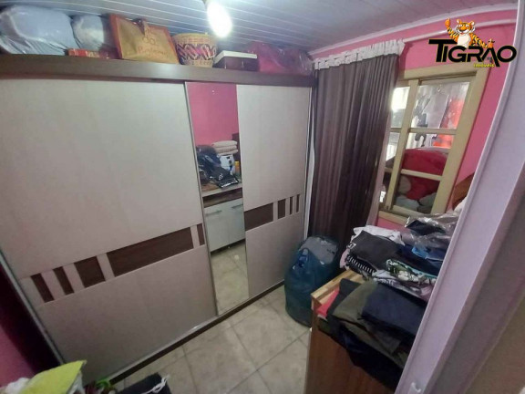 Imagem Casa com 3 Quartos à Venda, 120 m² em São Paulo - Navegantes Imagem Casa com 3 Quartos à Venda, 120 m² em São Paulo - Navegantes