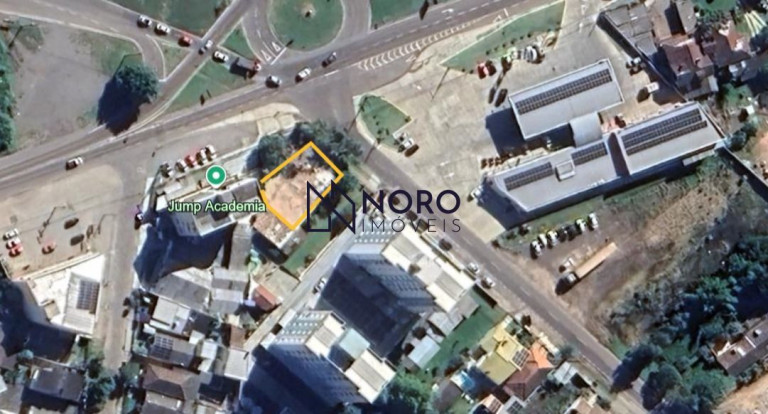 Imagem Terreno à Venda, 900 m² em Camobi - Santa Maria Imagem Terreno à Venda, 900 m² em Camobi - Santa Maria