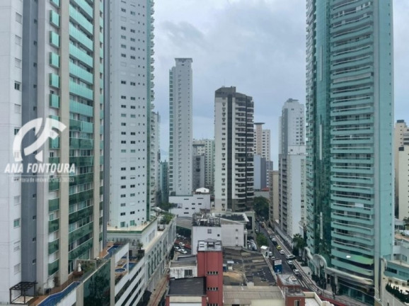 Imagem Apartamento com 3 Quartos à Venda, 133 m² em Centro - Balneário Camboriú