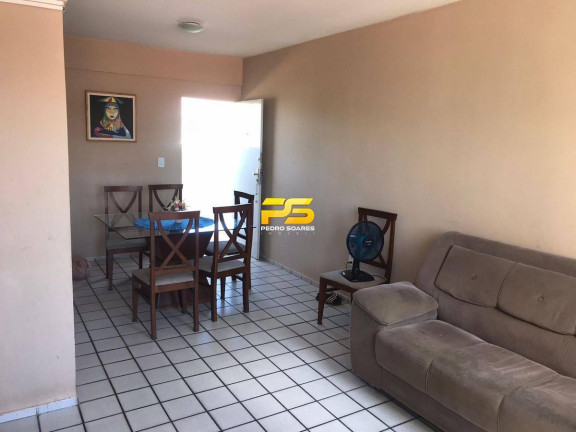 Imagem Apartamento com 3 Quartos à Venda, 120 m² em Bessa - João Pessoa Imagem Apartamento com 3 Quartos à Venda, 120 m² em Bessa - João Pessoa